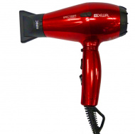 Фен 2100 Вт Spectrum Compact DEWAL 03-109 Red
